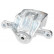 Brake Caliper 721111 ABS