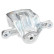 Brake Caliper 721112 ABS
