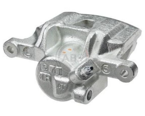 Brake Caliper 721171 ABS, Image 2