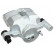 Brake Caliper 721262 ABS