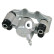 Brake Caliper 721372 ABS