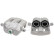 Brake Caliper 721411 ABS