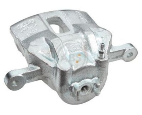 Brake Caliper 721502 ABS, Image 2