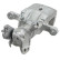 Brake Caliper 721582 ABS, Thumbnail 2