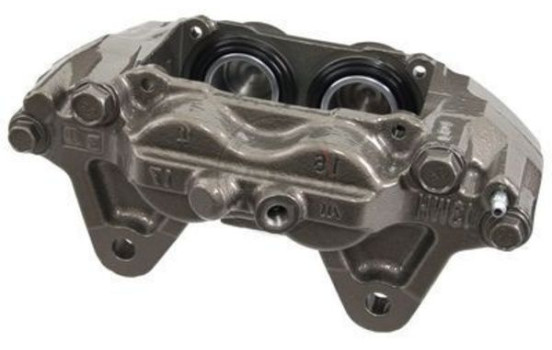 Brake Caliper 721611 ABS, Image 2