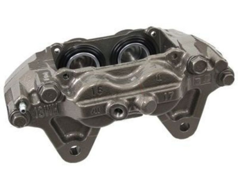 Brake Caliper 721612 ABS, Image 2