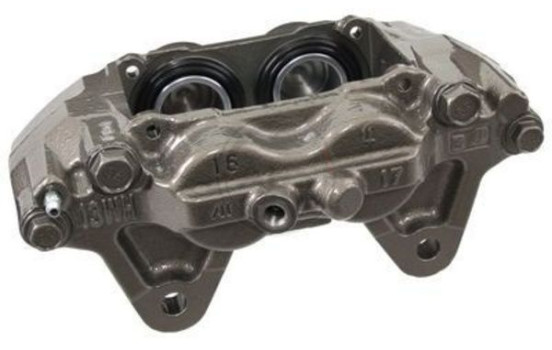 Brake Caliper 721612 ABS, Image 2