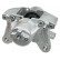 Brake Caliper 721671 ABS
