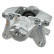 Brake Caliper 721671 ABS, Thumbnail 2