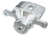 Brake Caliper 721741 ABS