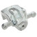 Brake Caliper 721822 ABS, Thumbnail 2