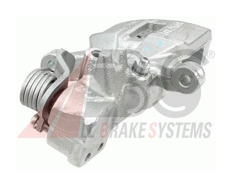 Brake Caliper 722011 ABS, Image 2