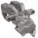 Brake Caliper 722022 ABS