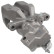 Brake Caliper 722022 ABS, Thumbnail 3
