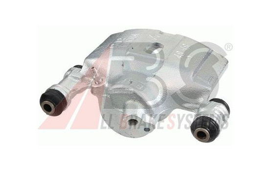Brake Caliper 722051 ABS, Image 2