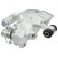 Brake Caliper 725192 ABS