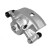 Brake Caliper 726672 ABS
