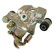 Brake Caliper 726912 ABS, Thumbnail 3