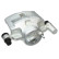 Brake Caliper 727012 ABS