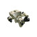 Brake Caliper 727022 ABS, Thumbnail 2