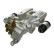 Brake Caliper 727041 ABS, Thumbnail 3