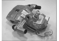 Brake Caliper 727621 ABS