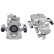 Brake Caliper 727621 ABS, Thumbnail 3