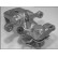 Brake Caliper 727631 ABS