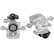Brake Caliper 727632 ABS, Thumbnail 2