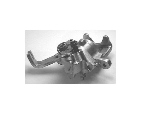 Brake Caliper 727651 ABS, Image 2