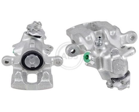 Brake Caliper 727651 ABS, Image 3