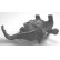 Brake Caliper 727661 ABS