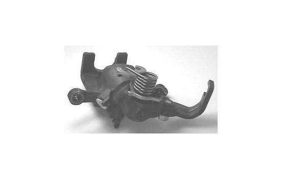 Brake Caliper 727662 ABS, Image 2