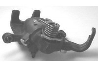 Brake Caliper 727662 ABS