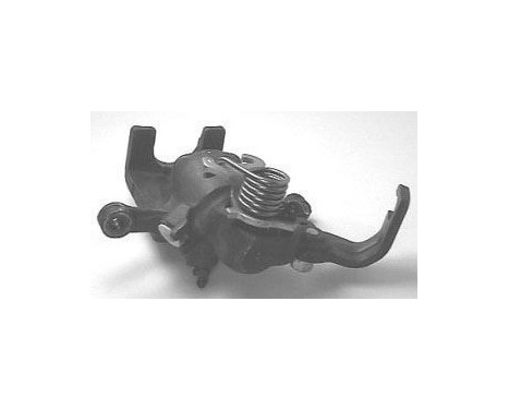 Brake Caliper 727662 ABS