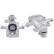 Brake Caliper 727662 ABS, Thumbnail 3
