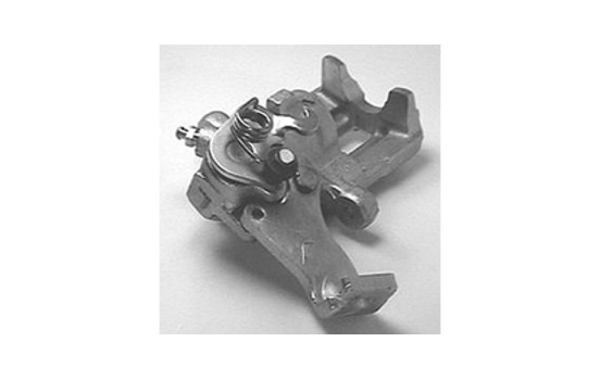 Brake Caliper 727672 ABS, Image 2