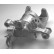 Brake Caliper 727712 ABS