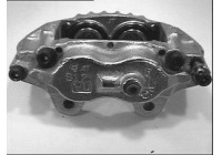 Brake Caliper 727811 ABS