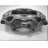 Brake Caliper 727811 ABS