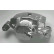 Brake Caliper 727912 ABS
