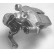 Brake Caliper 728041 ABS