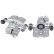 Brake Caliper 728041 ABS, Thumbnail 3