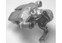 Brake Caliper 728042 ABS