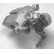 Brake Caliper 728042 ABS