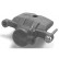 Brake Caliper 728111 ABS, Thumbnail 2