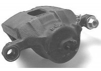 Brake Caliper 728122 ABS