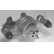 Brake Caliper 728201 ABS