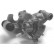Brake Caliper 728221 ABS