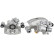 Brake Caliper 728221 ABS, Thumbnail 3